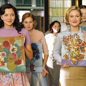 Foto La sonrisa de Mona Lisa