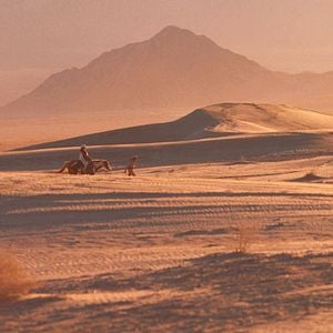 Foto Océanos de fuego (Hidalgo)
