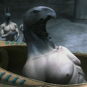 Foto Immortel (ad vitam)