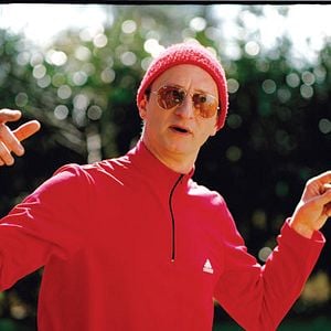 Foto Benoît Poelvoorde