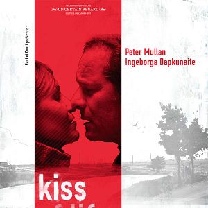 Foto Ingeborga Dapkunaite