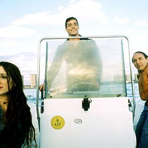 Foto El taxidermista