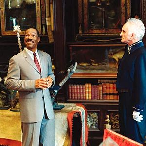 Foto La mansión encantada