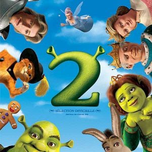 Foto Shrek 2