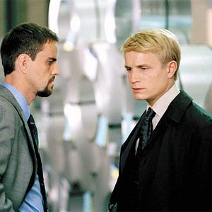 Foto Jérémie Renier