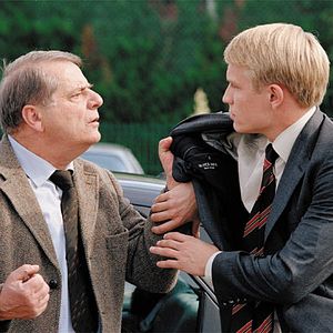 Foto Jérémie Renier