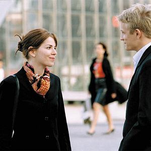 Foto Jérémie Renier