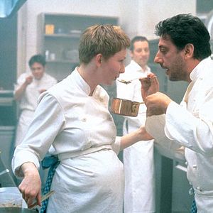 Foto Deliciosa Martha