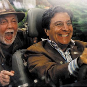 Foto Michel Serrault