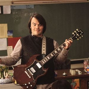 Foto Jack Black