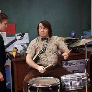 Foto Richard Linklater