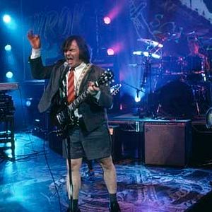 Foto Richard Linklater