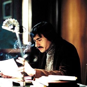 Foto Buenos días, noche