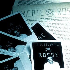 Foto Buenos días, noche