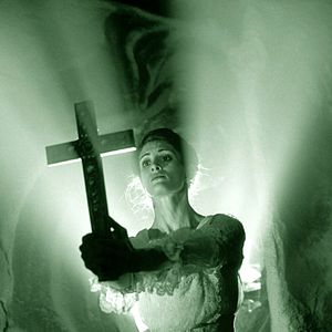 Foto Dracula: Pages from a Virgin's Diary