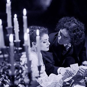 Foto Dracula: Pages from a Virgin's Diary