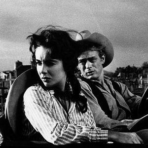 Foto George Stevens