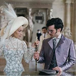 Arsène Lupin - Película 2004