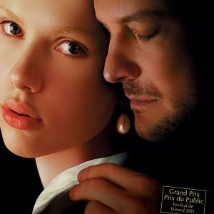 Foto La joven de la perla