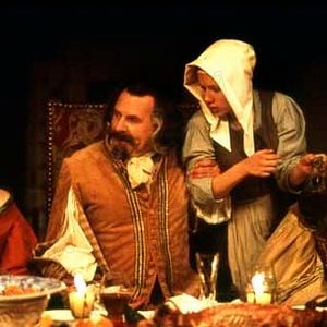 Foto La joven de la perla