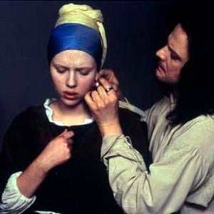 Foto Scarlett Johansson