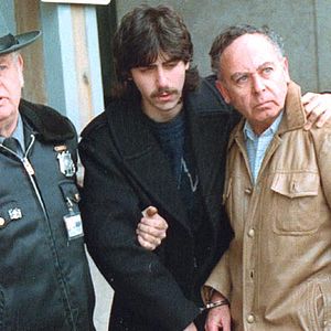 Foto Capturing the Friedmans