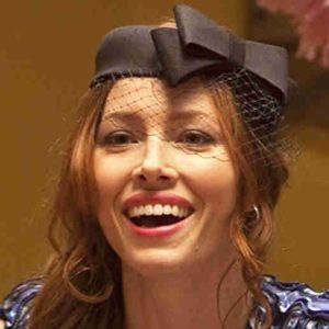 Foto Jessica Biel