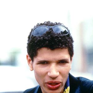 Foto Rachid Djaïdani