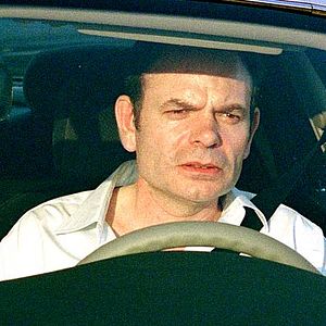 Foto Jean-Pierre Darroussin