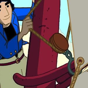 Foto La isla de Black Mor