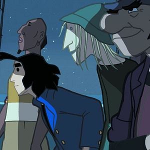 Foto La isla de Black Mor