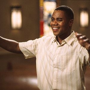 Foto Cuba Gooding Jr.
