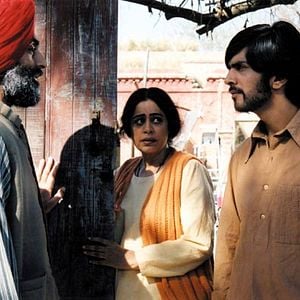 Foto El silencio del agua