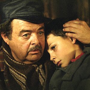 Foto Jacques Villeret