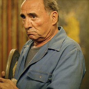 Foto Claude Brasseur