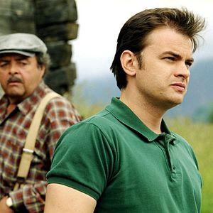 Foto Clovis Cornillac