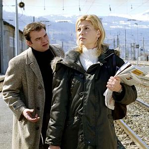 Foto Michèle Laroque