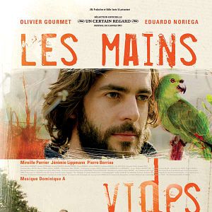 Foto Las manos vacías