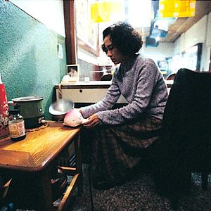 Foto Good Bye, Dragon Inn