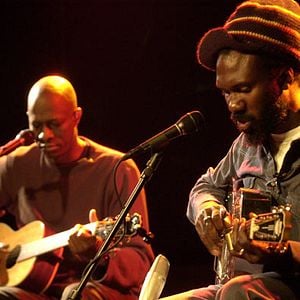 Foto Martin Scorsese presenta the Blues - Nostalgia del hogar