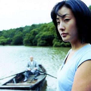 Foto Primavera, Verano, Otoño, Invierno... y Primavera