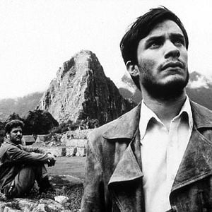 Foto Gael García Bernal