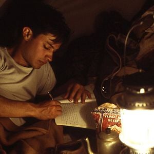 Foto Gael García Bernal