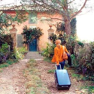 Foto Bajo el sol de la Toscana