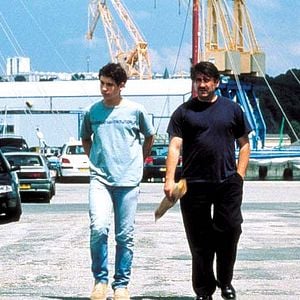 Foto Caminos cruzados