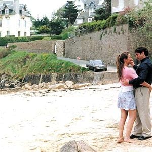 Foto Caminos cruzados