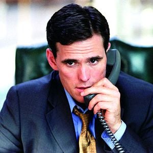 Foto El empleado del mes