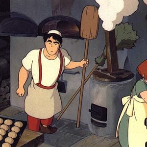 Foto Nicky, la aprendiz de bruja