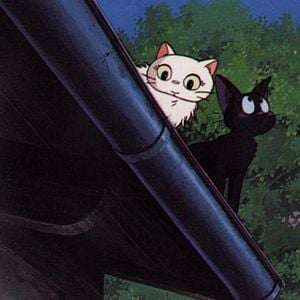 Foto Nicky, la aprendiz de bruja