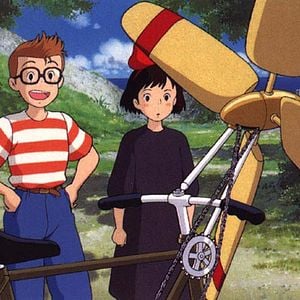 Foto Nicky, la aprendiz de bruja